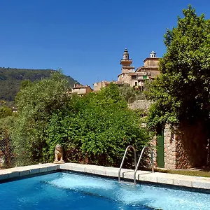 3* Hotell Sa Vall